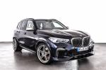 BMW X5 ACS5 5.0d by AC Schnitzer 2019 года